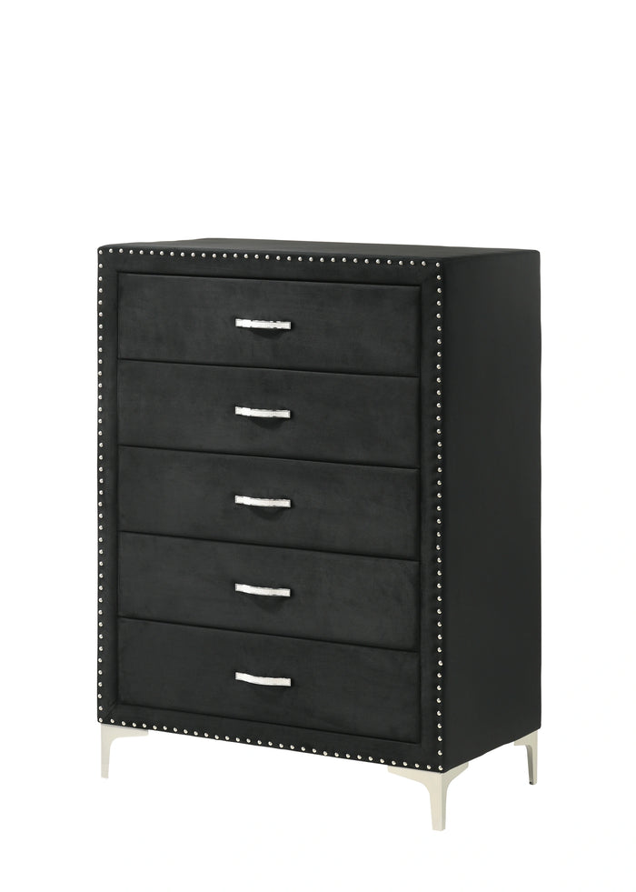 Lucinda 5 Drawer Chest