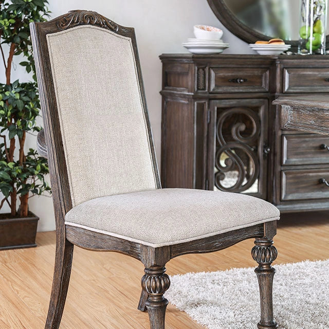 Arcadia Side Chair