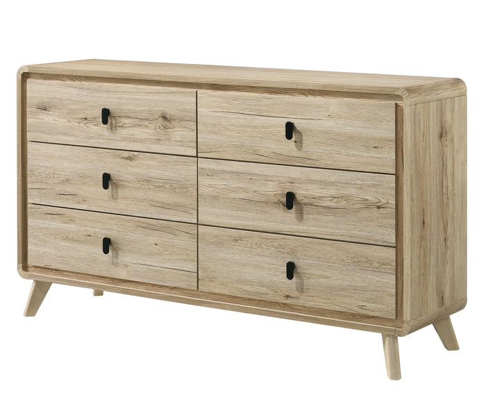 Dawson Dresser