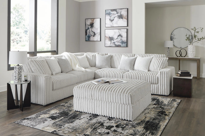 Stupendous Living Room Set