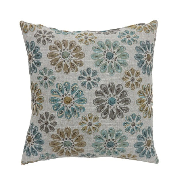 Kyra Throw Pillow