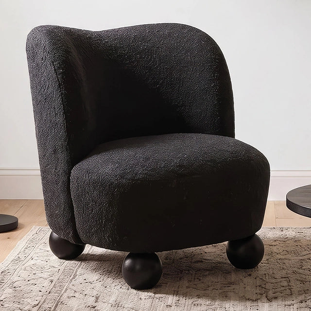 Karey Accent Chair