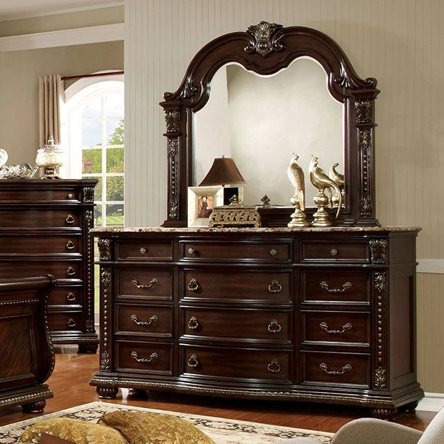 Fromberg Dresser