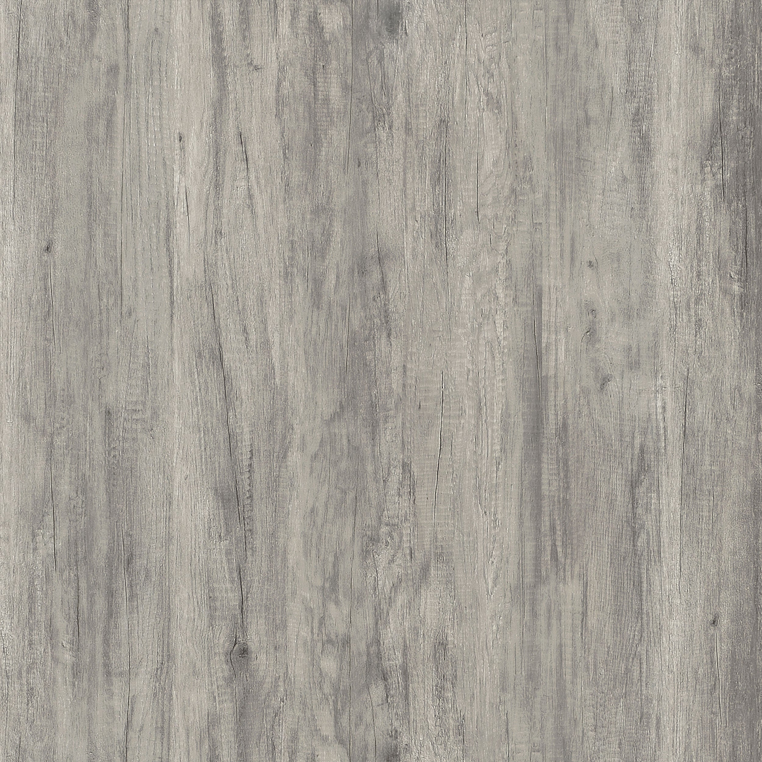 Yvette 60-inch 3-drawer L-Shape Computer Desk Grey Driftwood