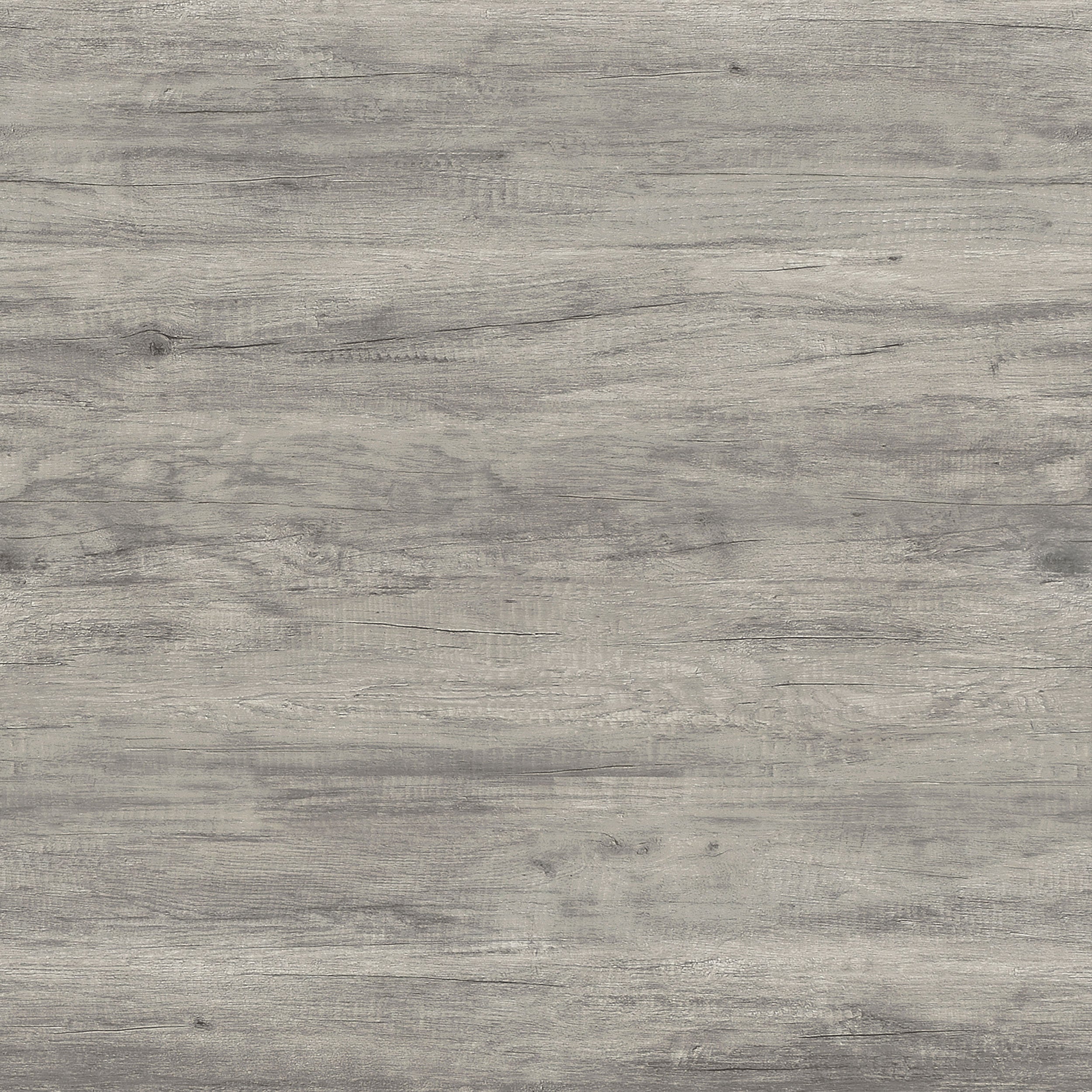 Analiese 63-inch 4-drawer Writing Desk Grey Driftwood