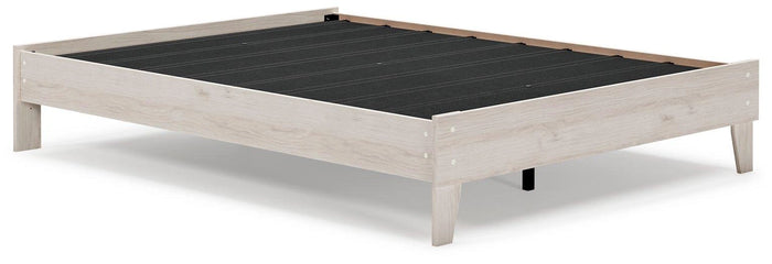 Socalle Bed