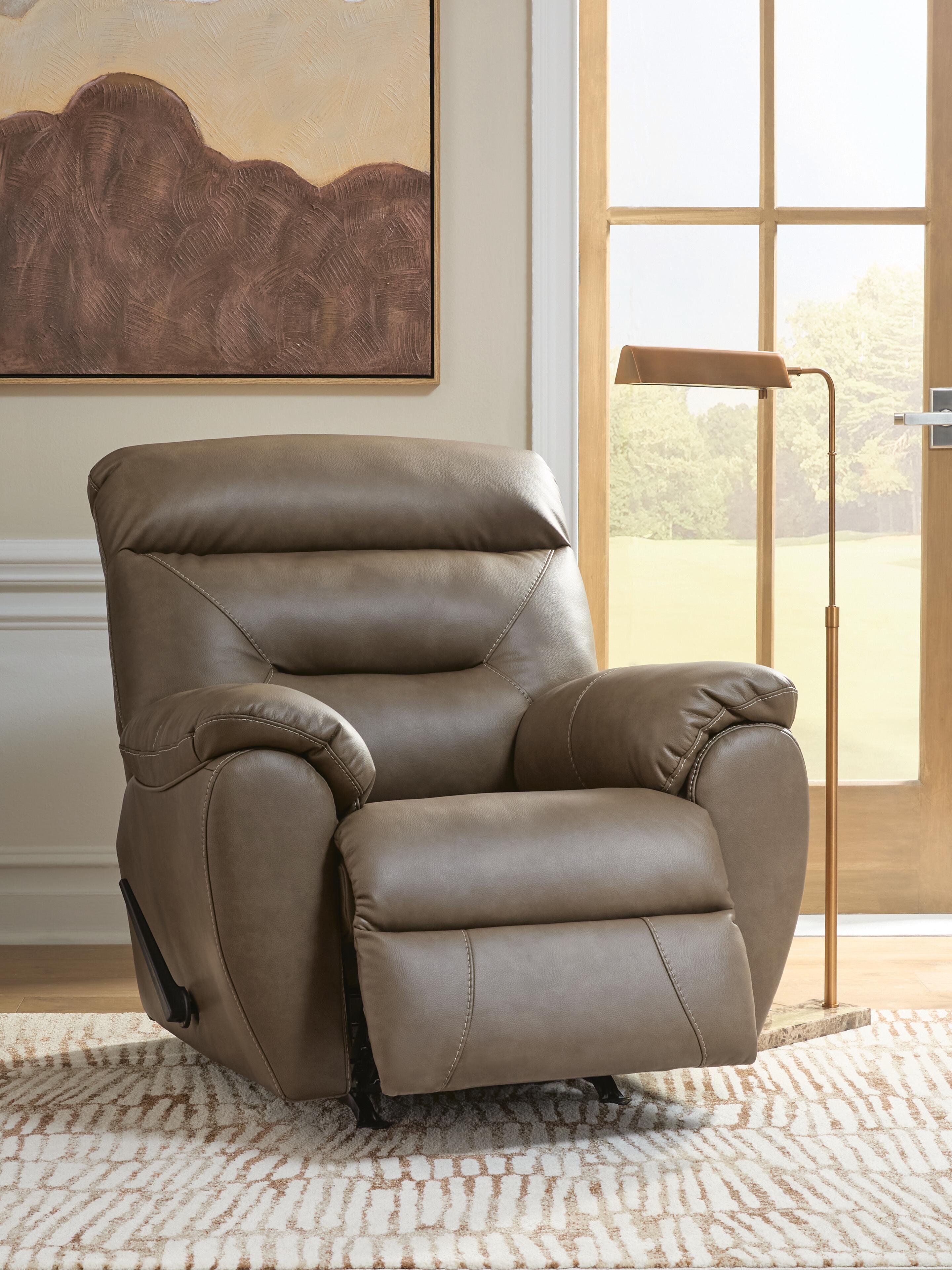 Elksworth Recliner