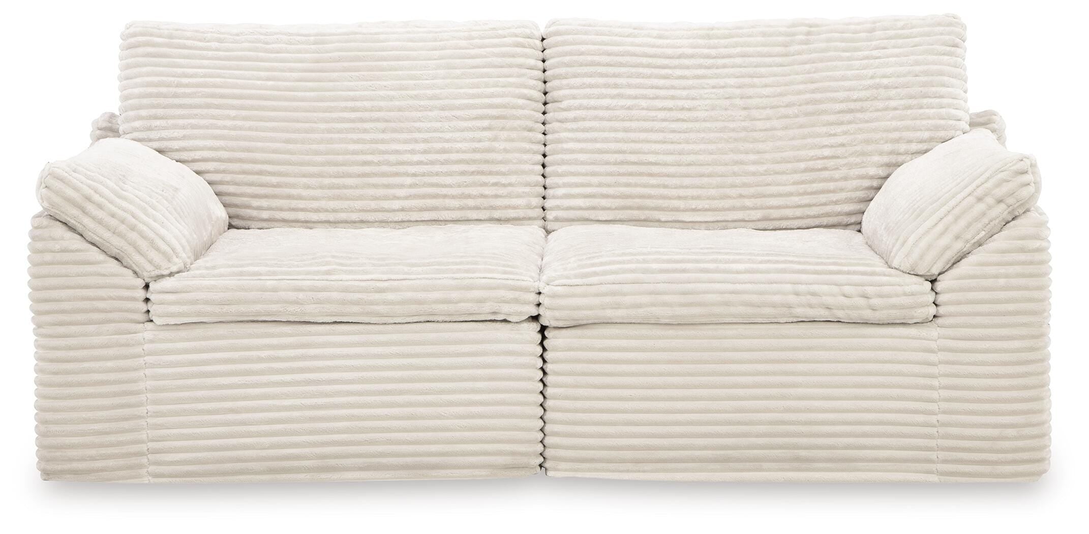 Fannin Left-Arm/Right-Arm Facing Corner Chair