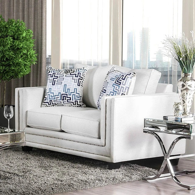 Ilse Love Seat