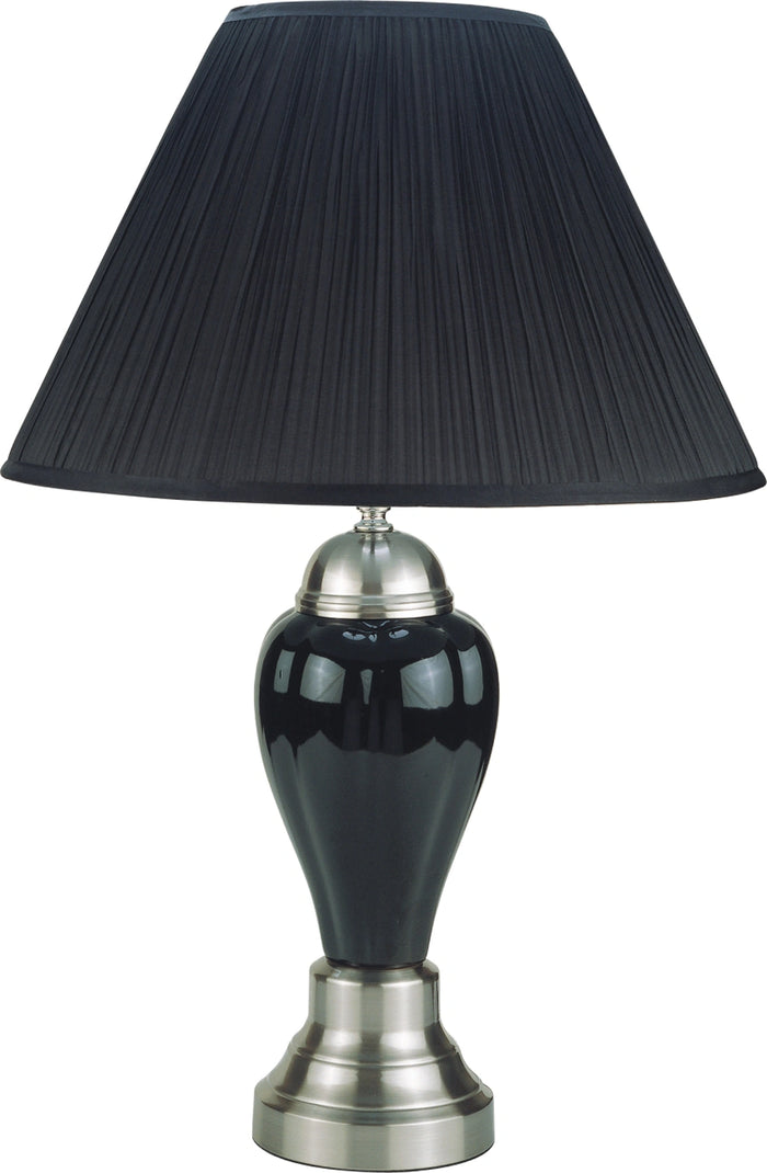 26 Porcelain Lamp 26