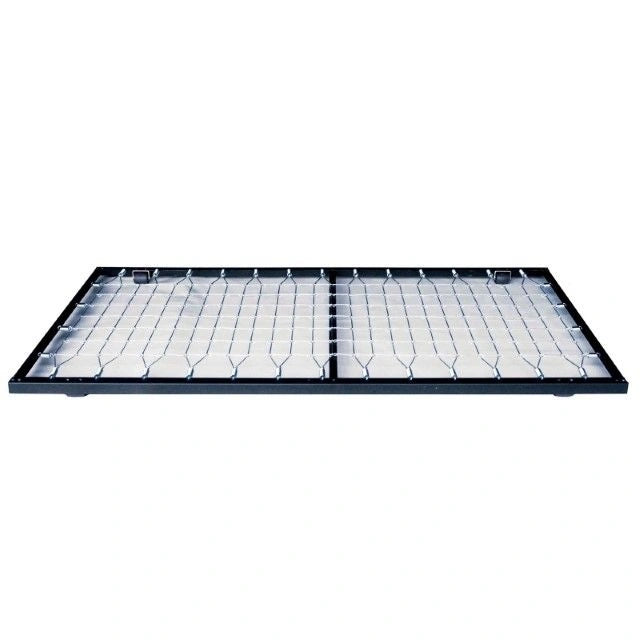 Framos Pull-Out Trundle