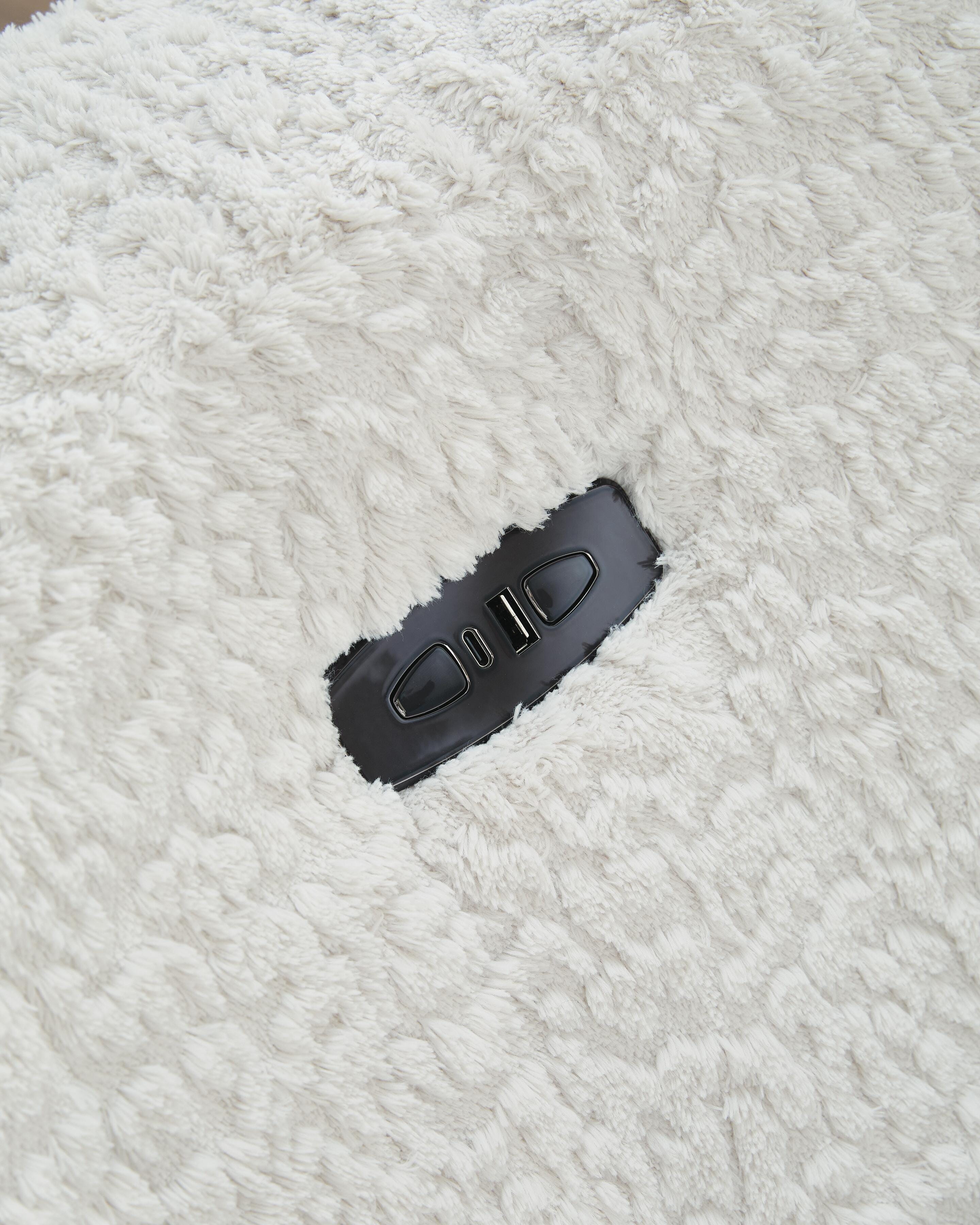 Gosaldo Swivel Power Glider Recliner