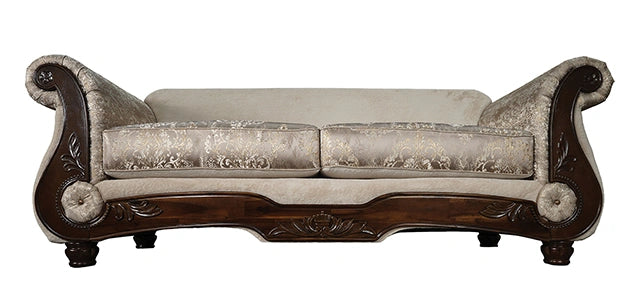 Fasciano Oversized Sofa