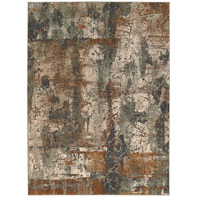 WILHELM 5'3 X 7'6" Area Rug
