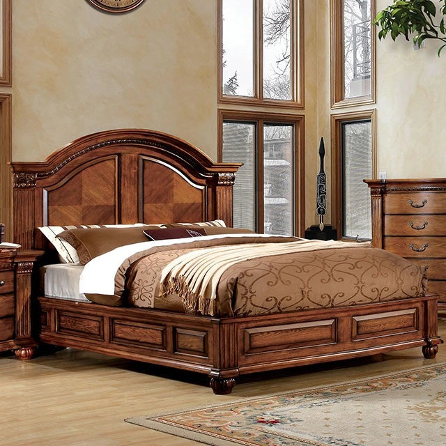 Bellagrand Cal.King Bed