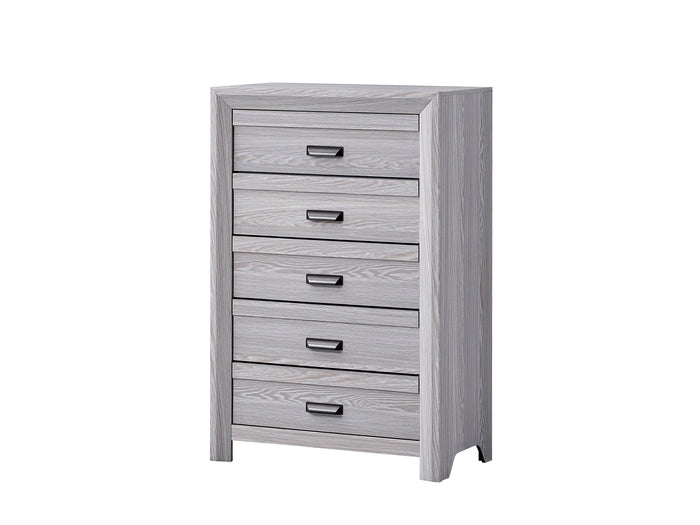 Adelaide Chest Drift Wood