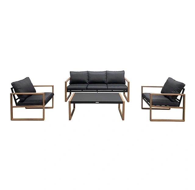 Barlow 4 pc. Conversation Set