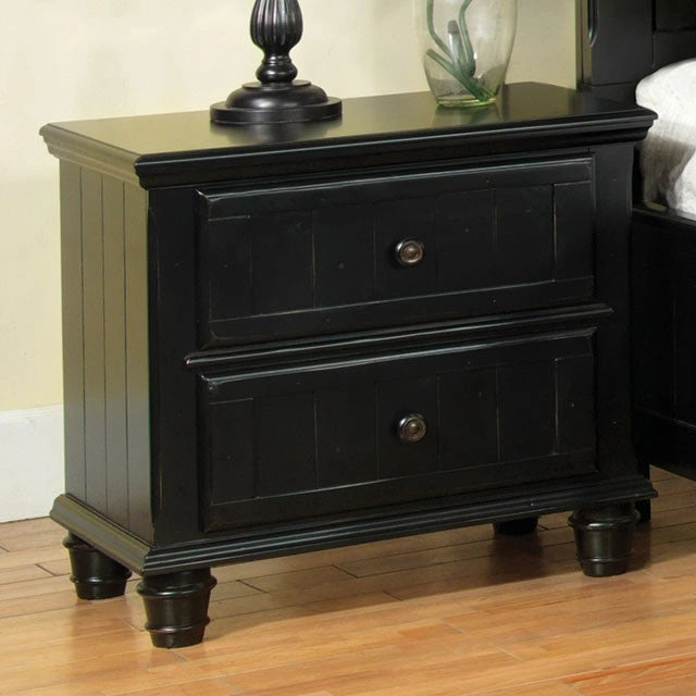 Willow Creek nan Black & White