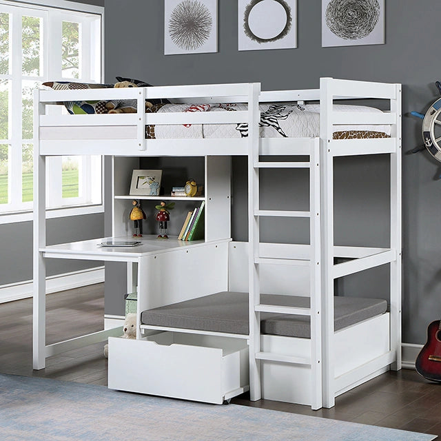 Callistus Bunk Bed