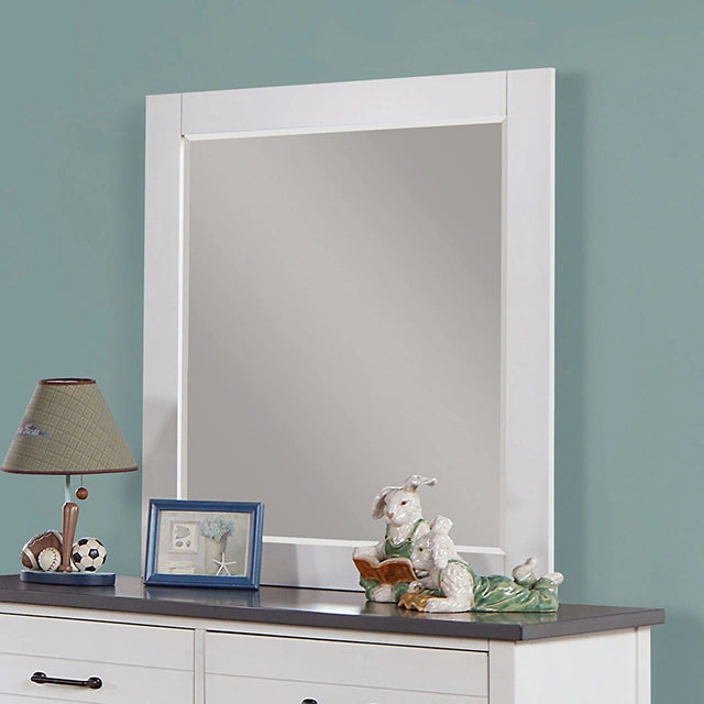 Priam Mirror