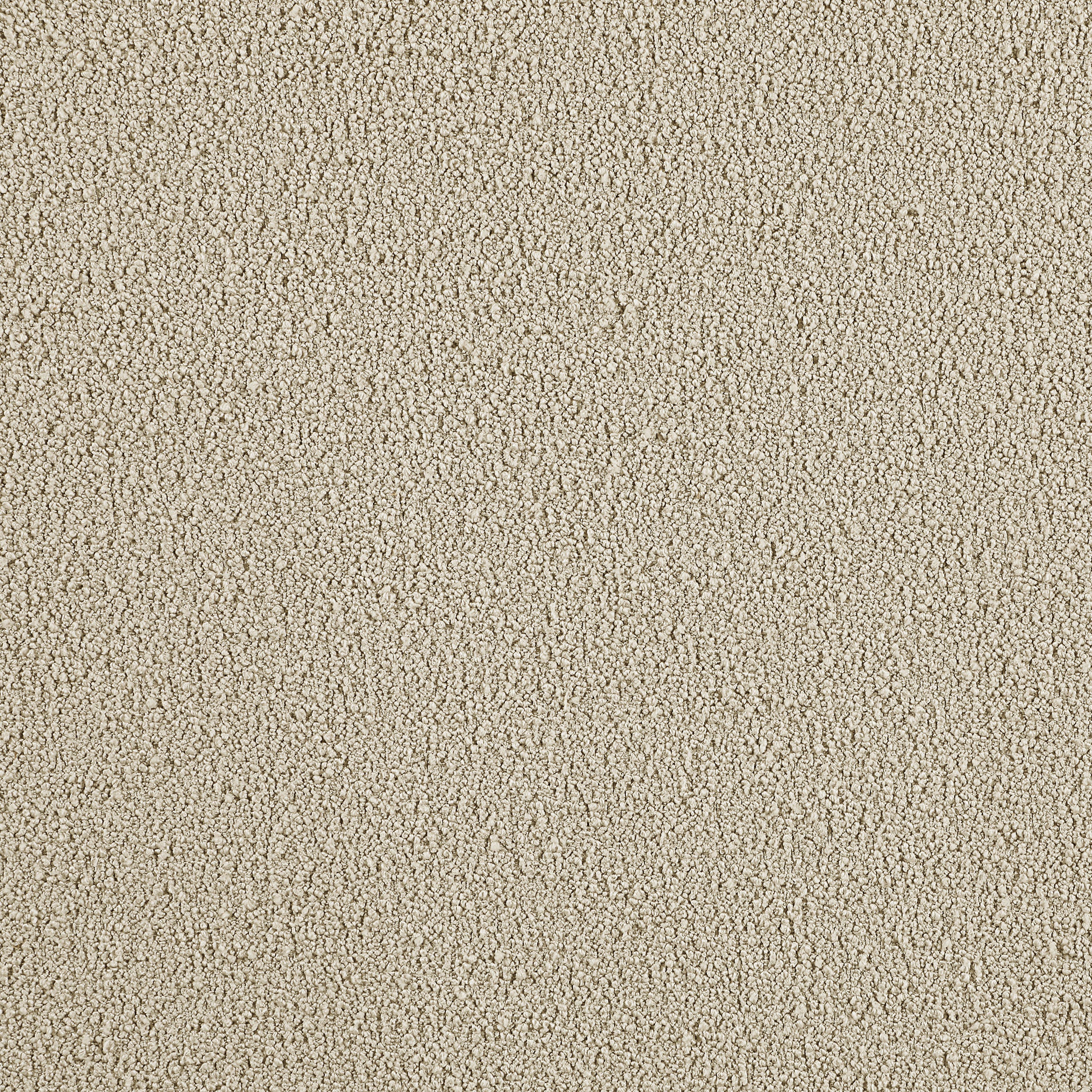 Serra Boucle Upholstered Swivel Glider Sandy Beige