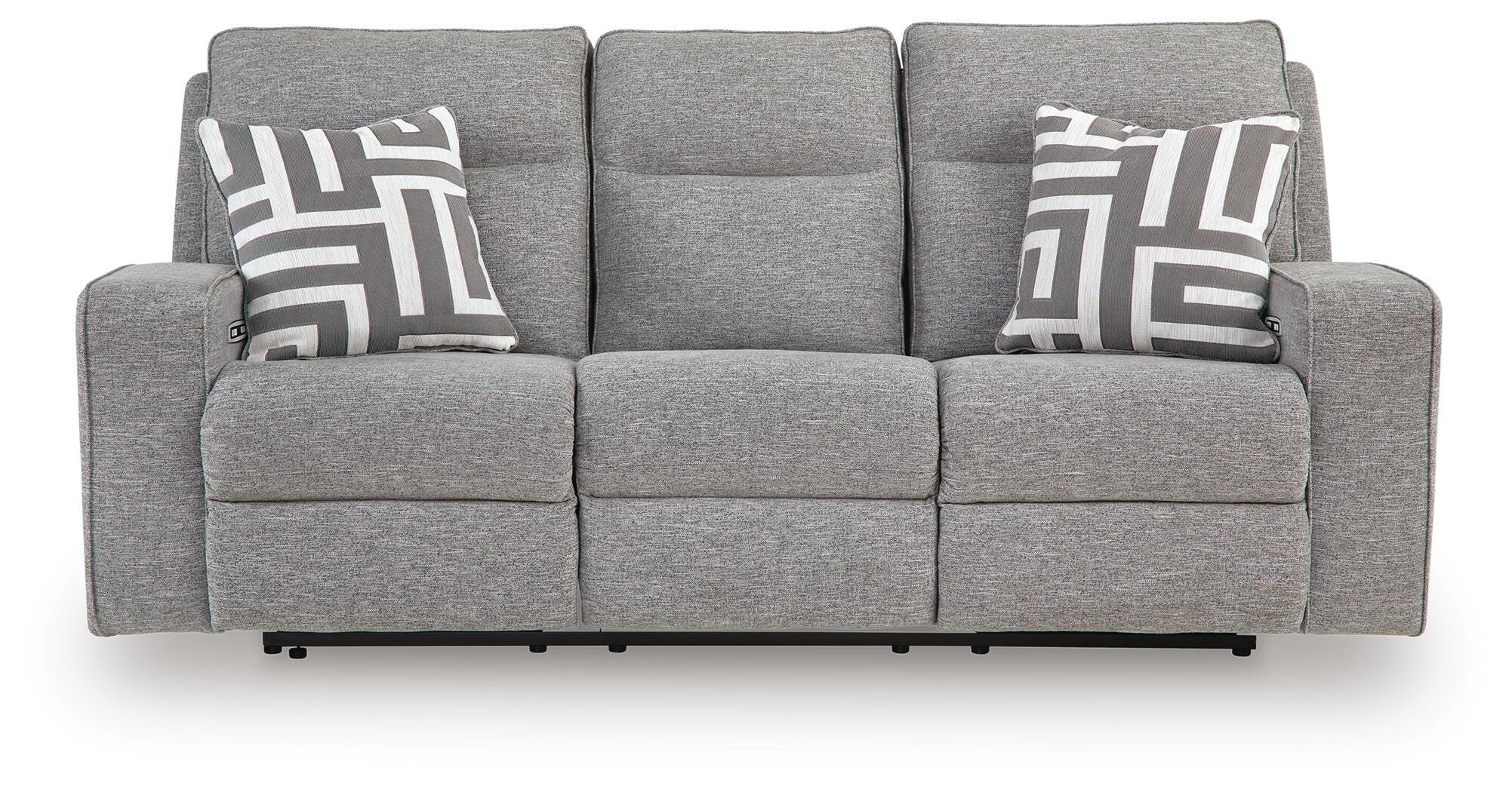 Biscoe Power Reclining Sofa