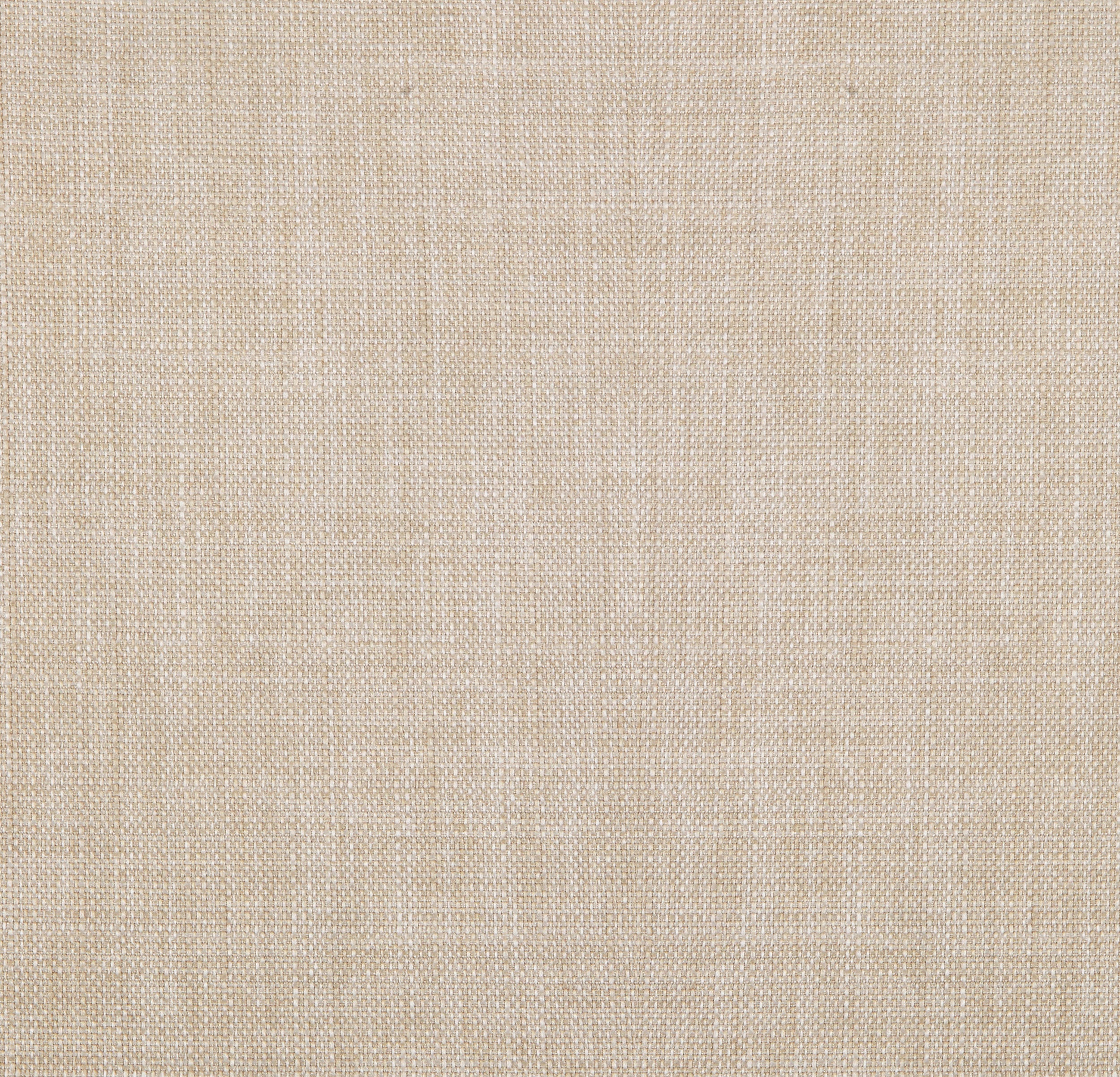 Blanchett Upholstered Bobbin Accent Chair Beige and Distressed Brown