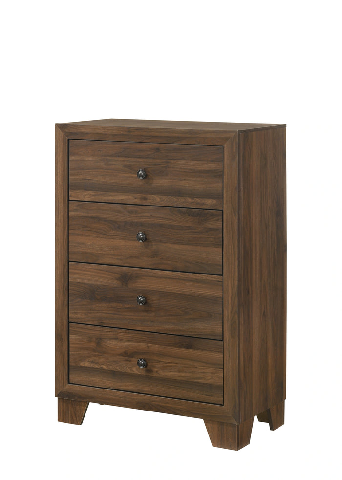 Crown Mark Millie Chest