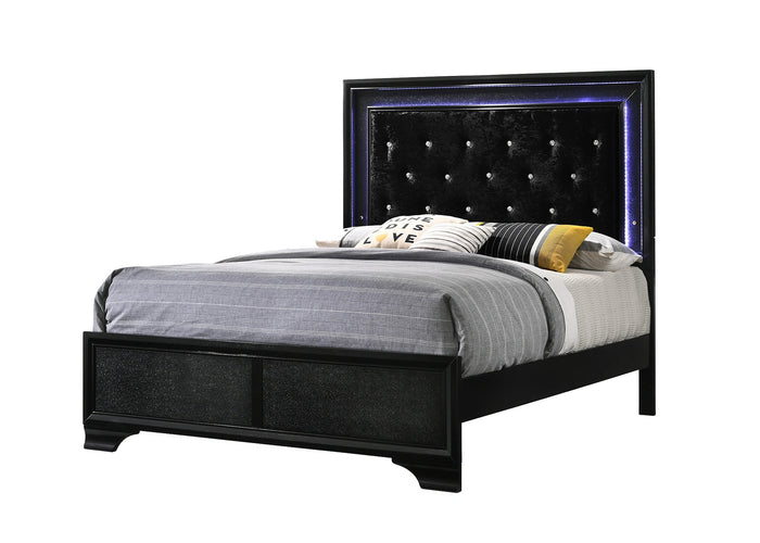 Micah Bed