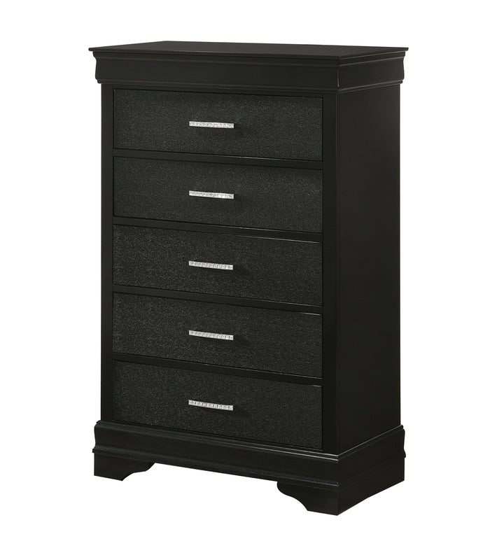 Amalia Chest
