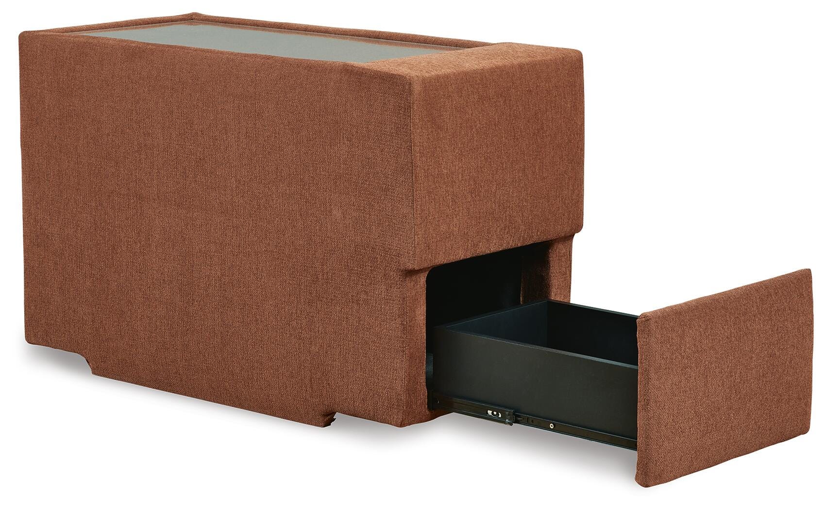 Modmax 5-Piece Sectional with Audio System