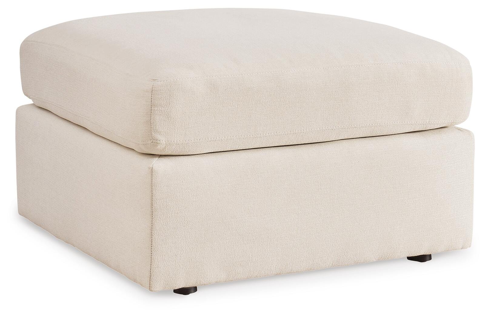 Modmax Oversized Accent Ottoman