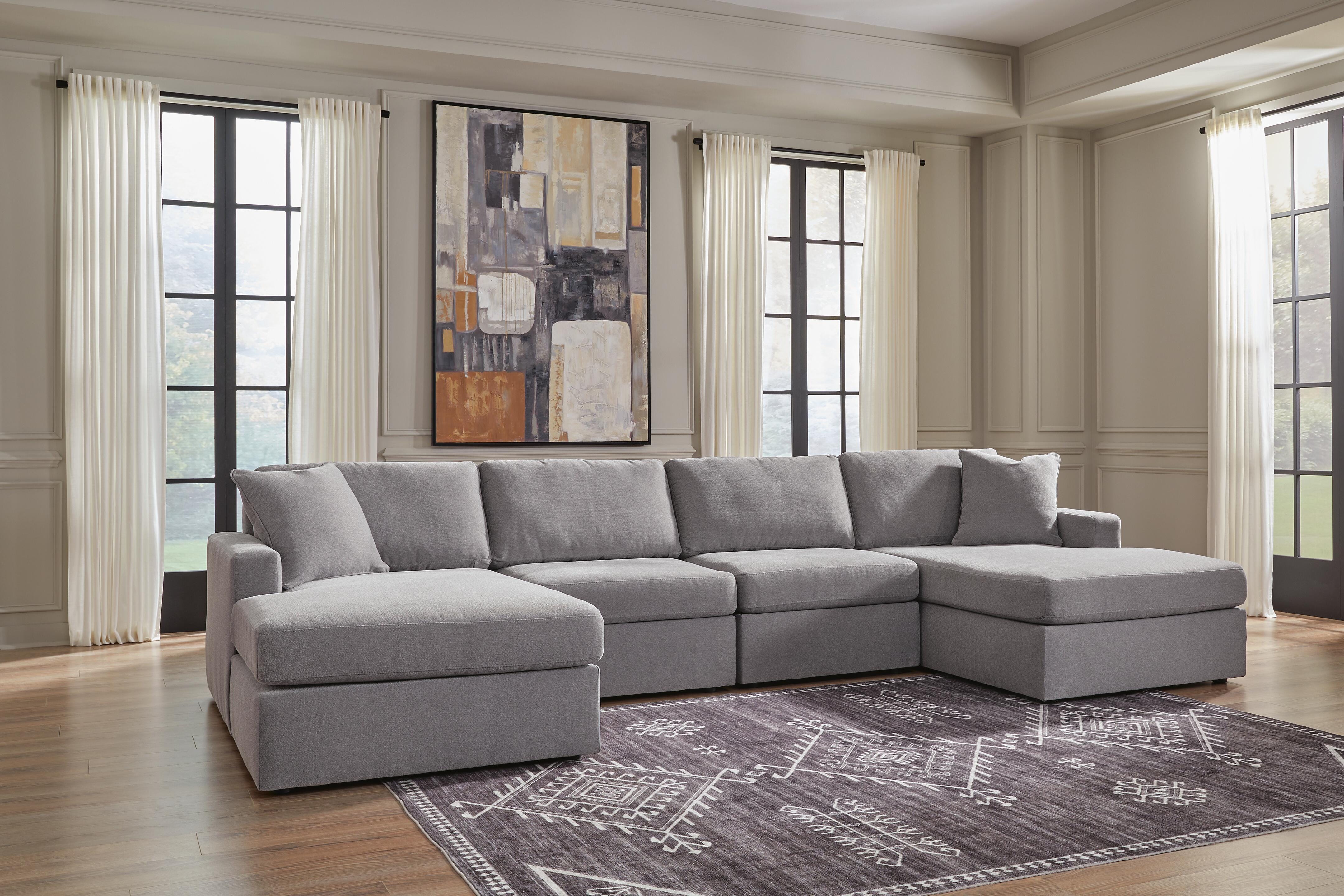 Dar Furniture - Ashley Furniture - Howford Wall Art - Wall Art / Brown/Black/Gray - A8000426