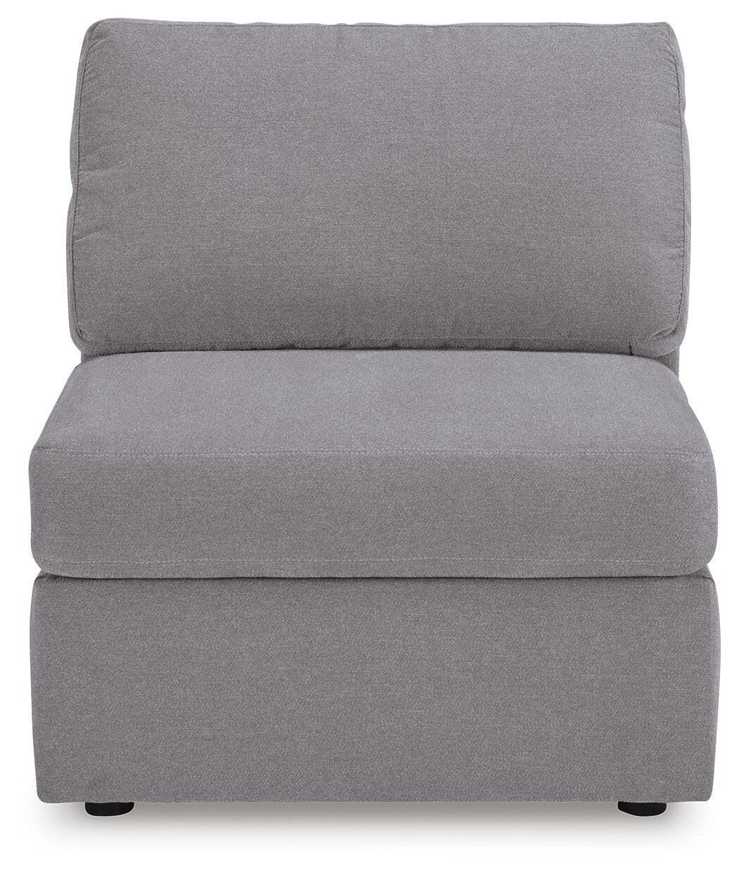 Modmax 5-Piece Double Chaise Sectional
