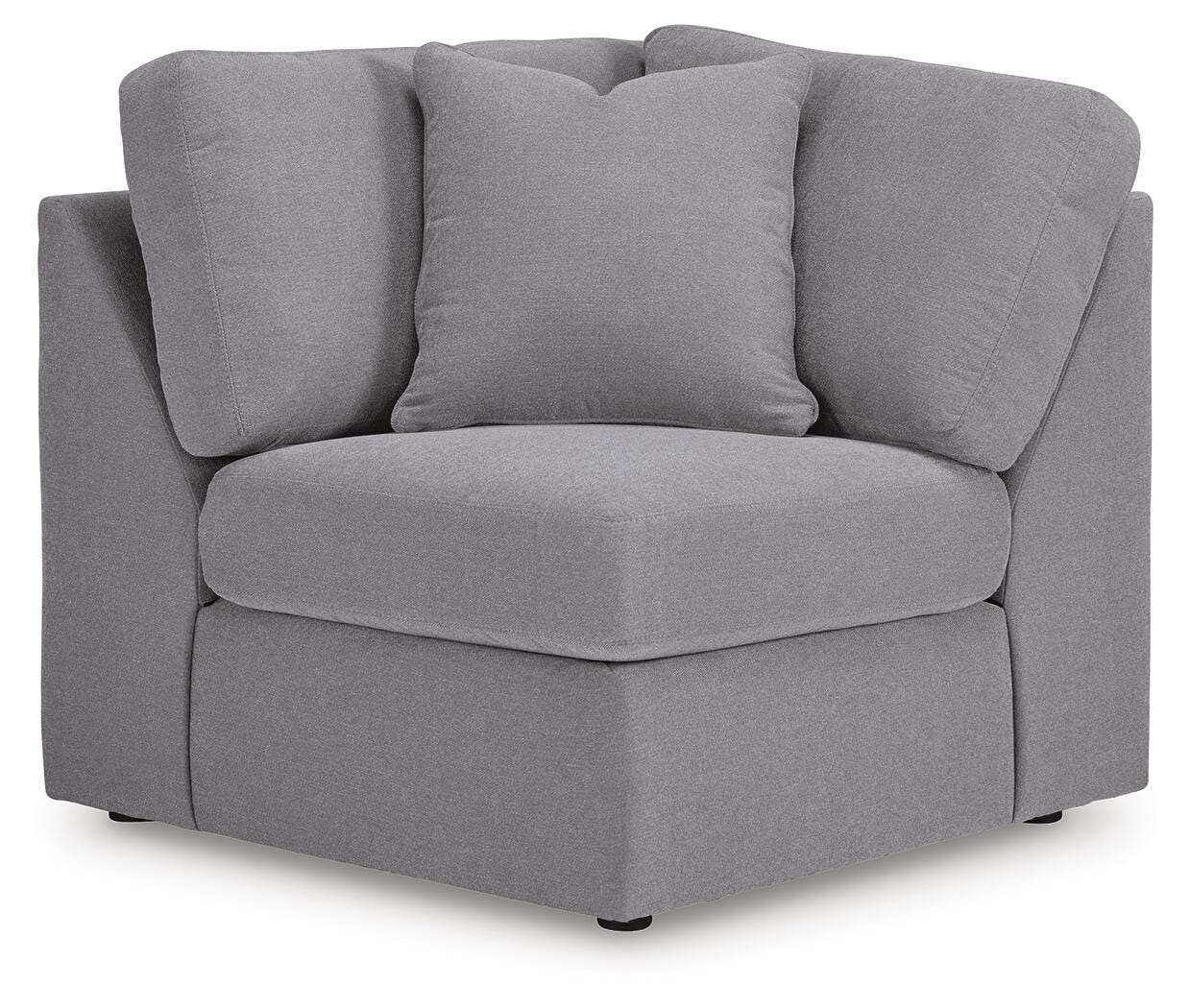 Modmax 6-Piece Sectional with Chaise