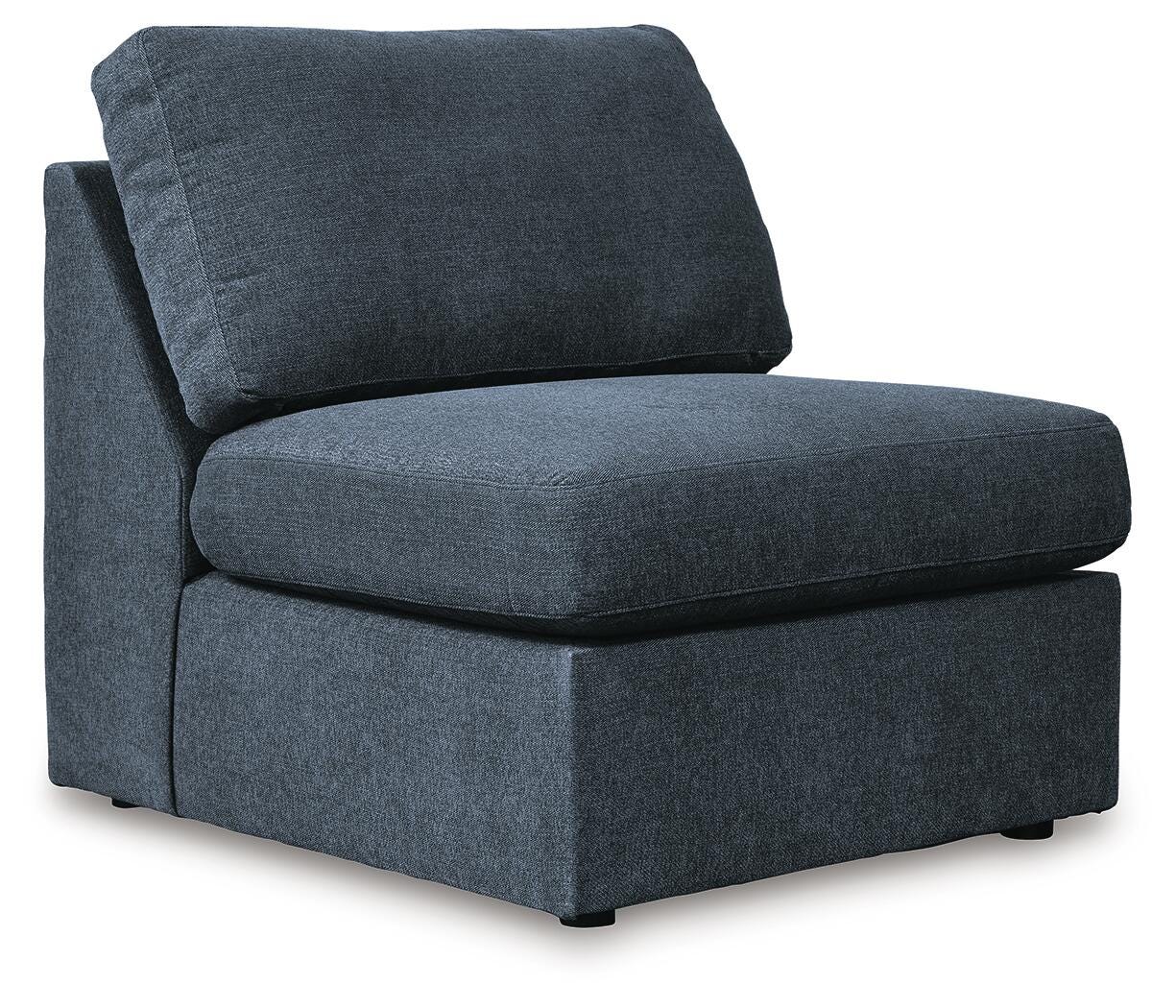 Modmax 7-Piece Sectional