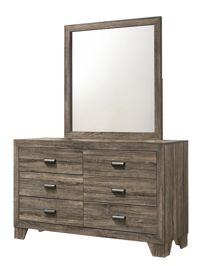 Millie Dresser Mirror