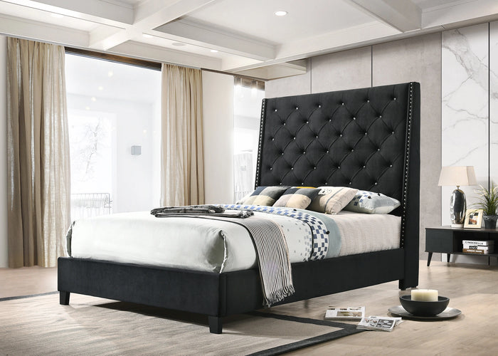 Chantilly Bed
