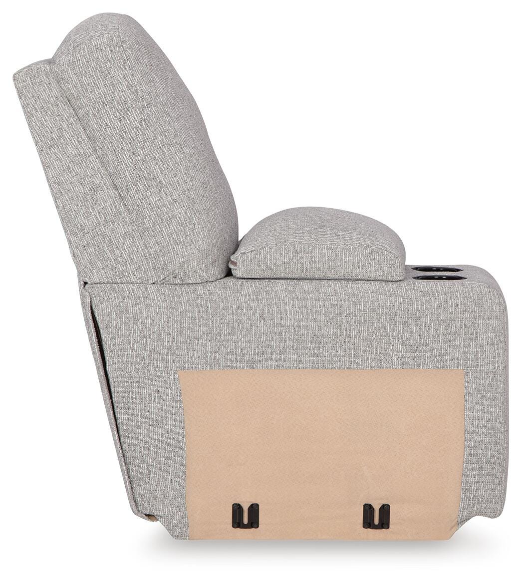 Acklen Place 3-Piece Sectional