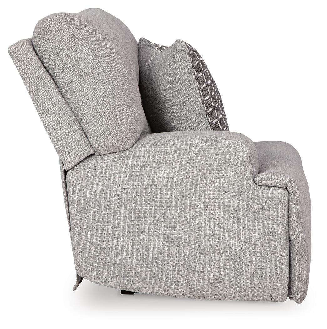 Acklen Place 3-Piece Sectional