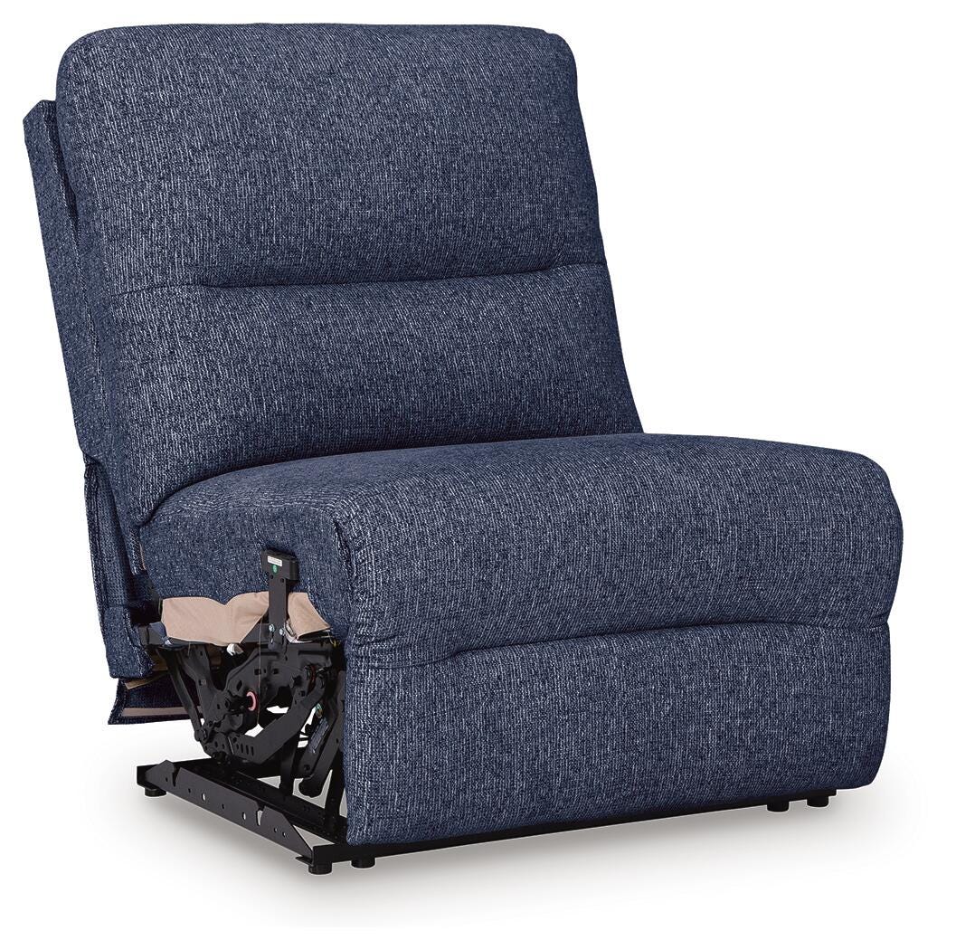 Acklen Place 7-Piece Power Reclining Sectional