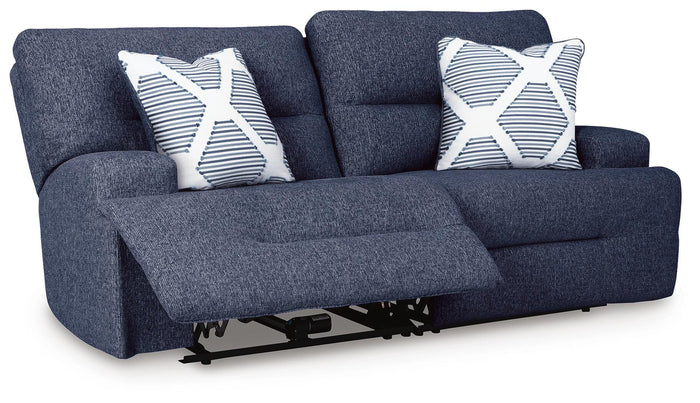 Acklen Place 2-Piece Power Reclining Sectional