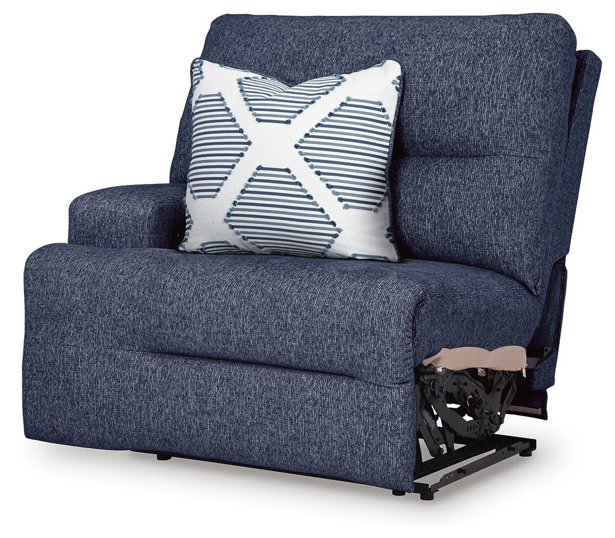 Acklen Place 7-Piece Power Reclining Sectional