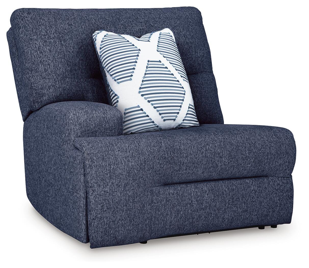 Acklen Place 7-Piece Power Reclining Sectional