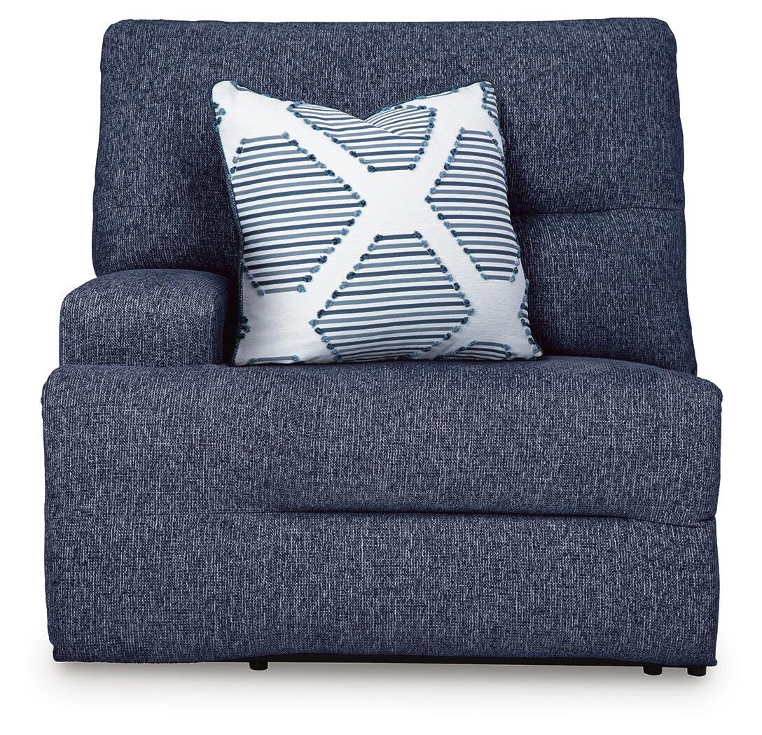 Acklen Place 7-Piece Power Reclining Sectional