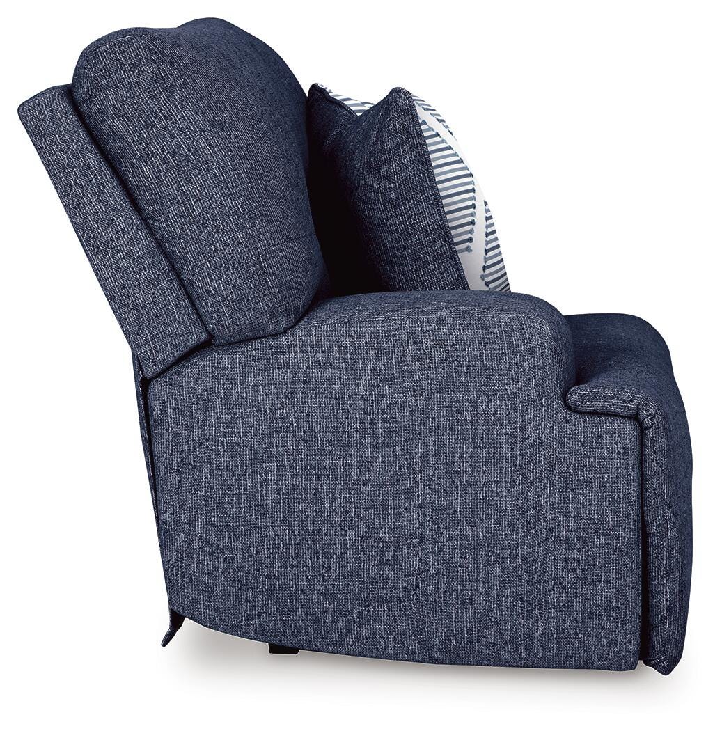 Acklen Place 7-Piece Power Reclining Sectional