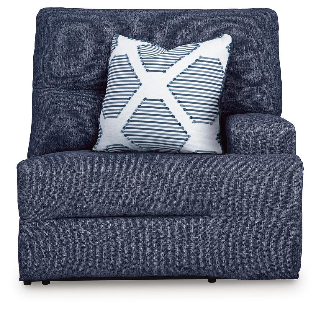 Acklen Place 7-Piece Power Reclining Sectional