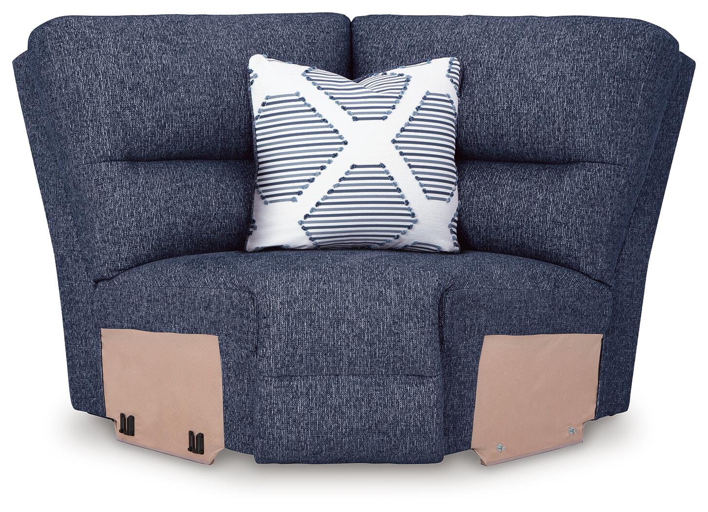 Acklen Place 7-Piece Power Reclining Sectional