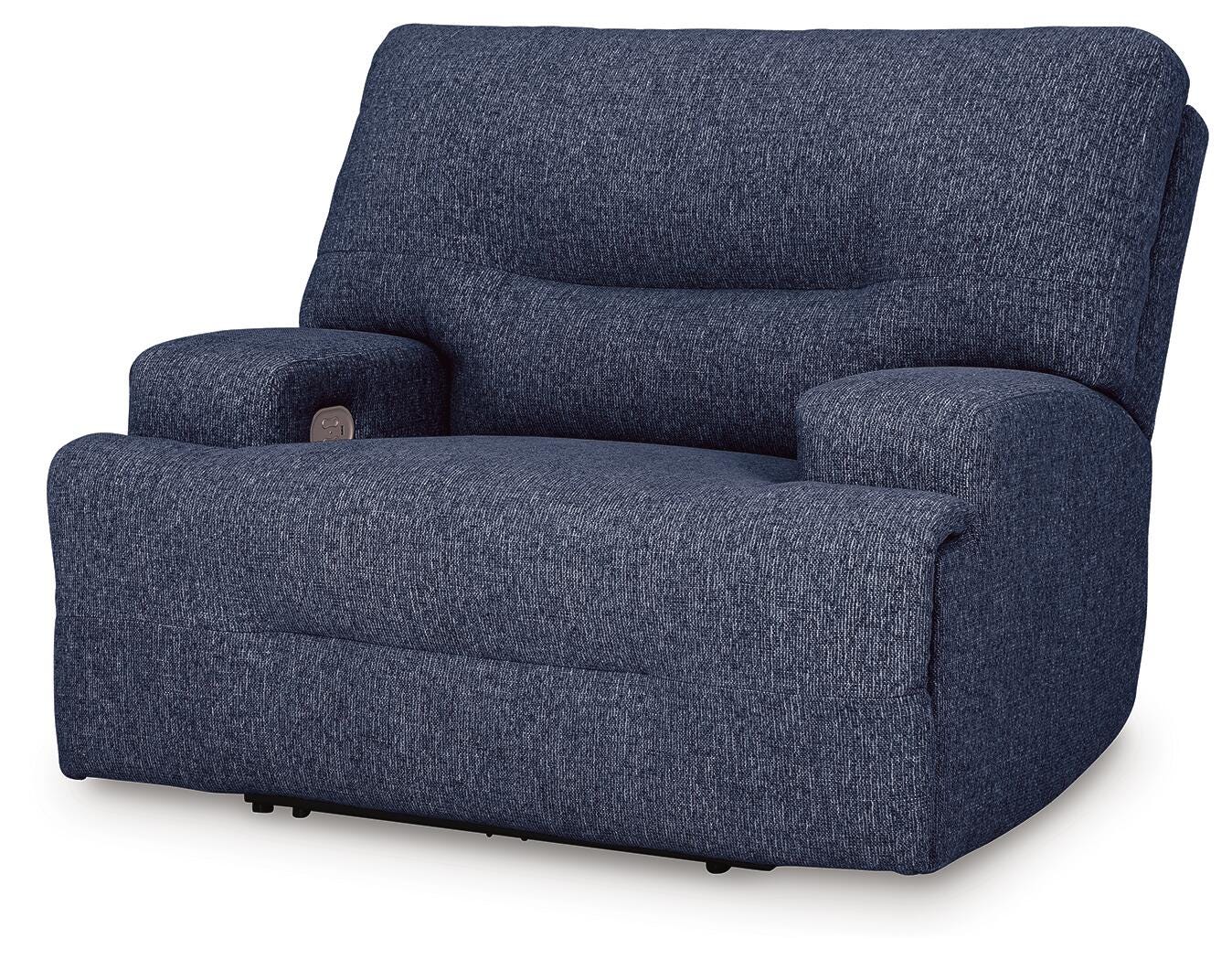Acklen Place 7-Piece Power Reclining Sectional