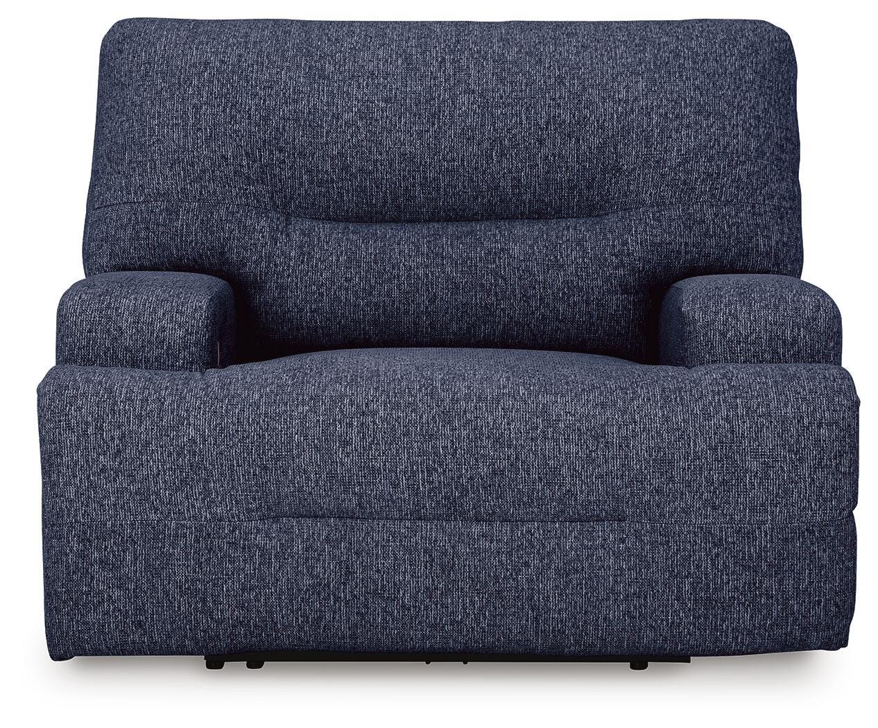 Acklen Place 7-Piece Power Reclining Sectional